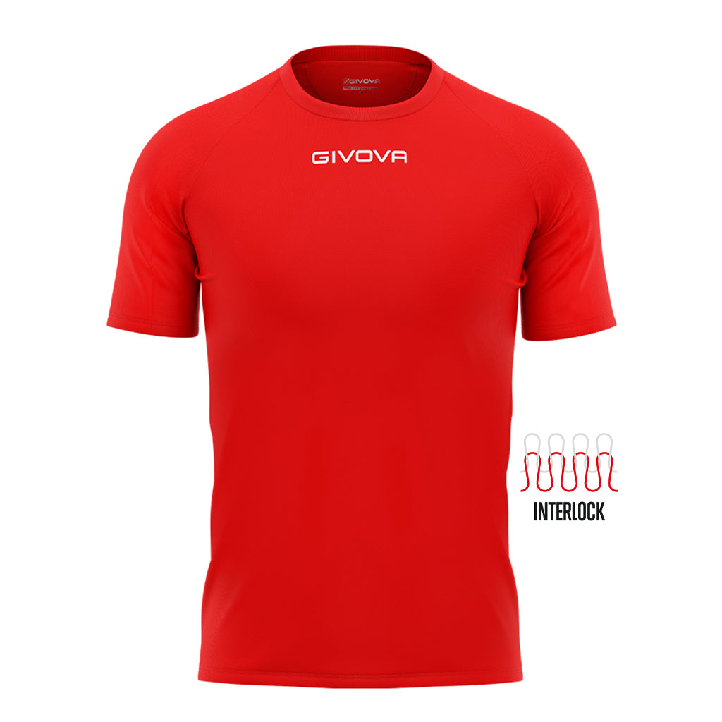 Maglia Capo Givova PS 41079-BASE
