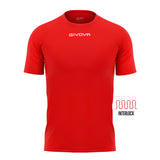 Maglia Capo Givova PS 41079-BASE