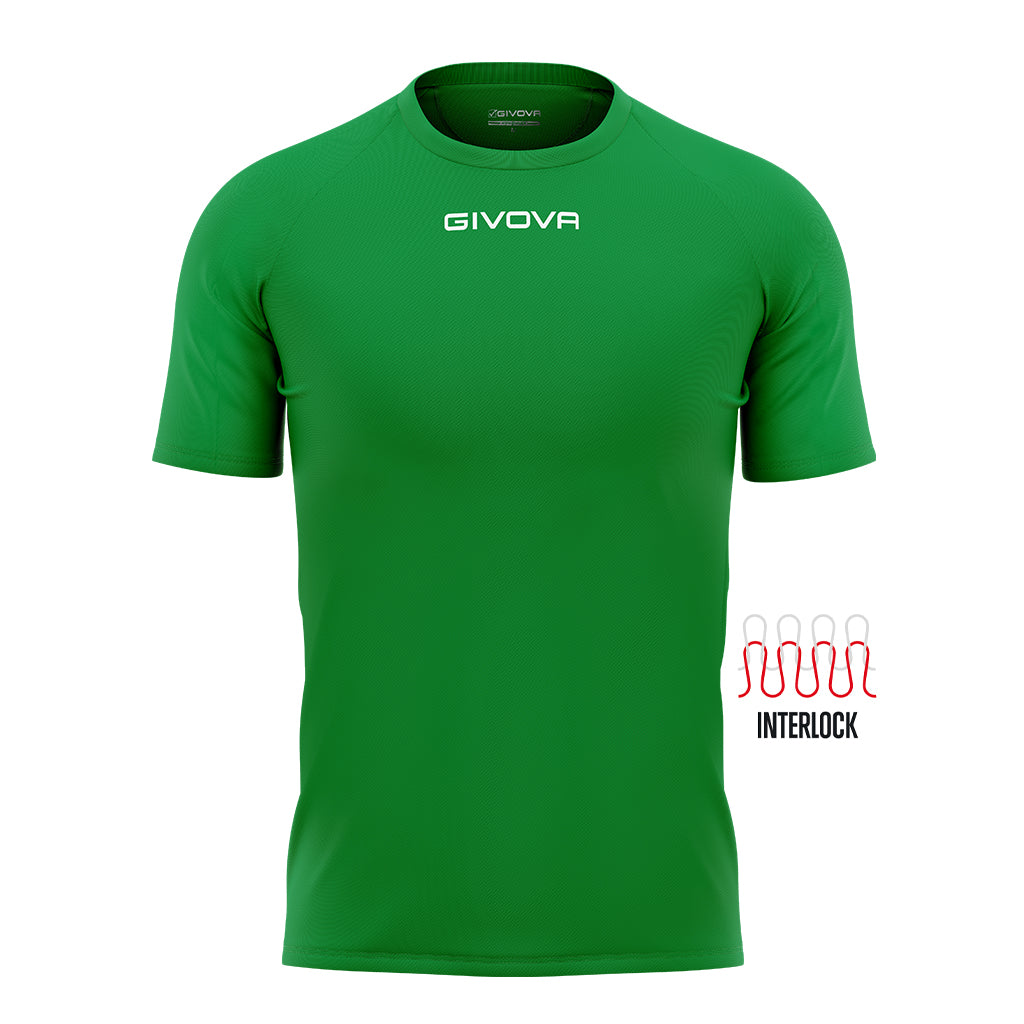 Maglia Capo Givova PS 41079-BASE