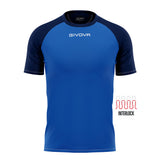 Maglia Capo Givova PS 41079-BASE