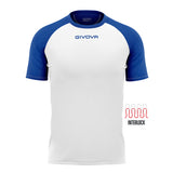 Maglia Capo Givova PS 41079-BASE