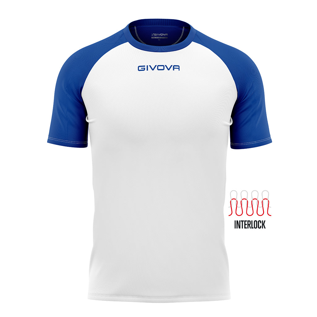 Maglia Capo Givova PS 41079-BASE