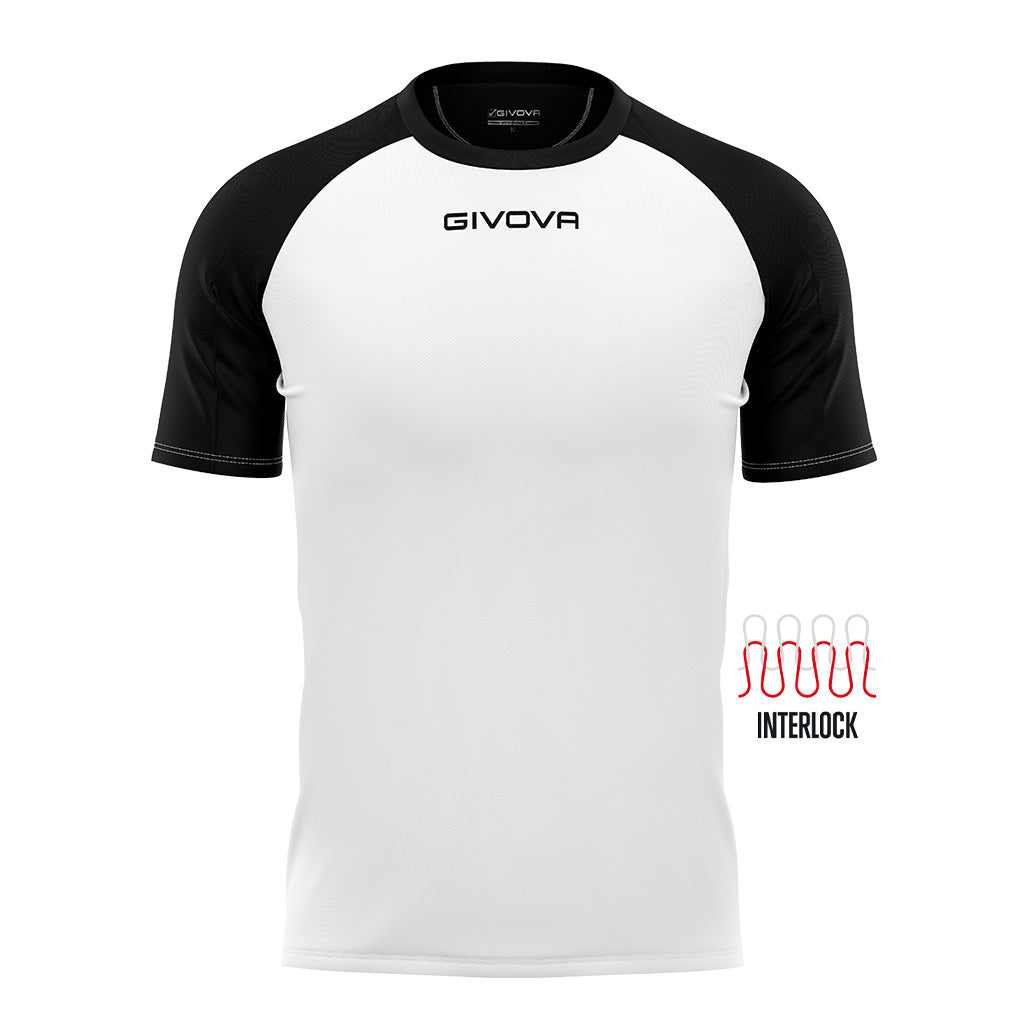 Maglia Capo Givova PS 41079-BASE