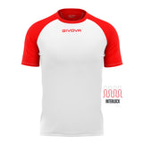 Maglia Capo Givova PS 41079-BASE