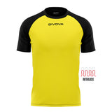 Maglia Capo Givova PS 41079-BASE