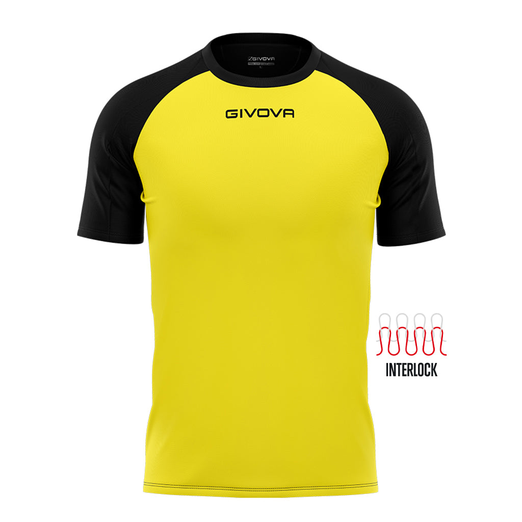 Maglia Capo Givova PS 41079-BASE
