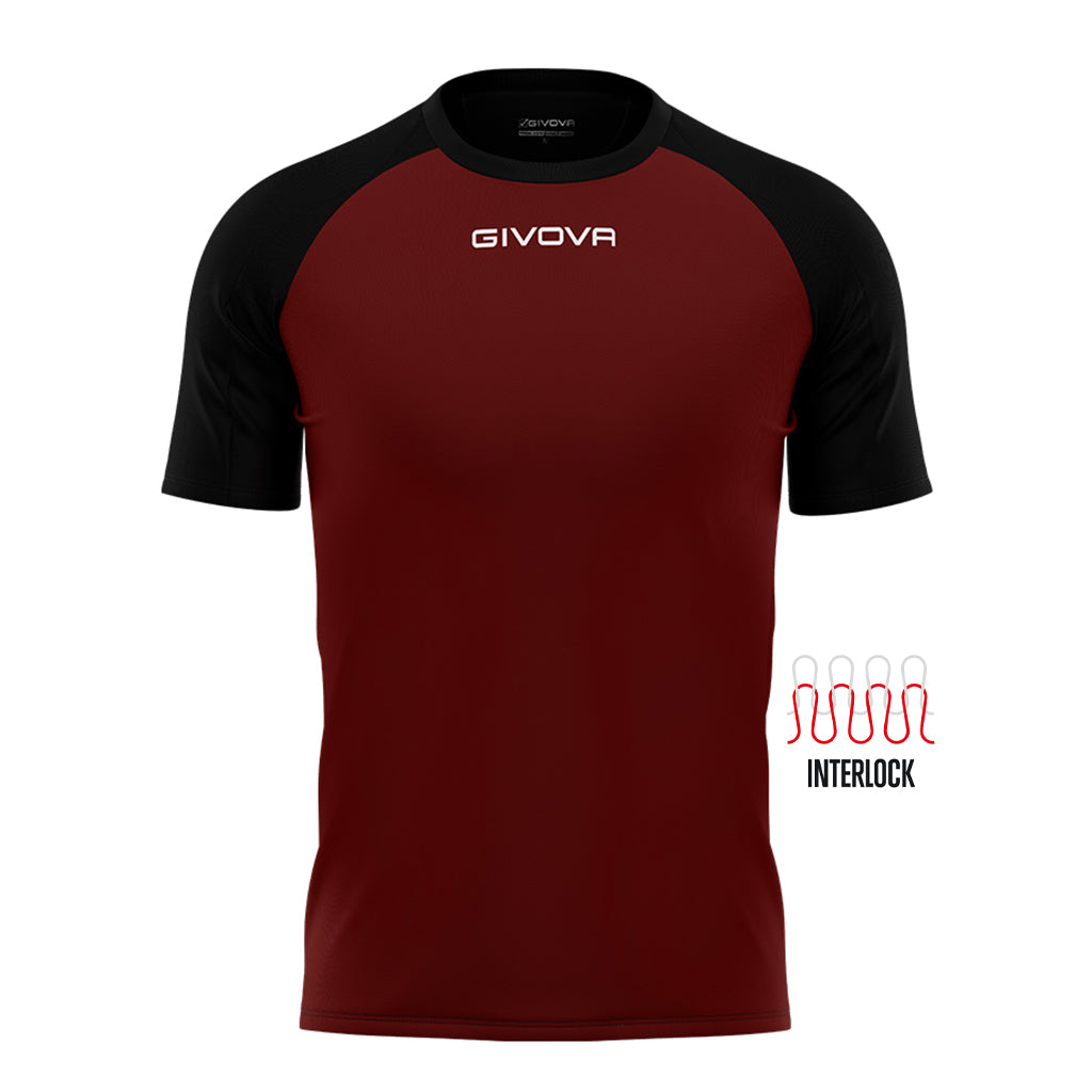 Maglia Capo Givova PS 41079-BASE