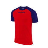 Maglia Capo Givova PS 41079-BASE