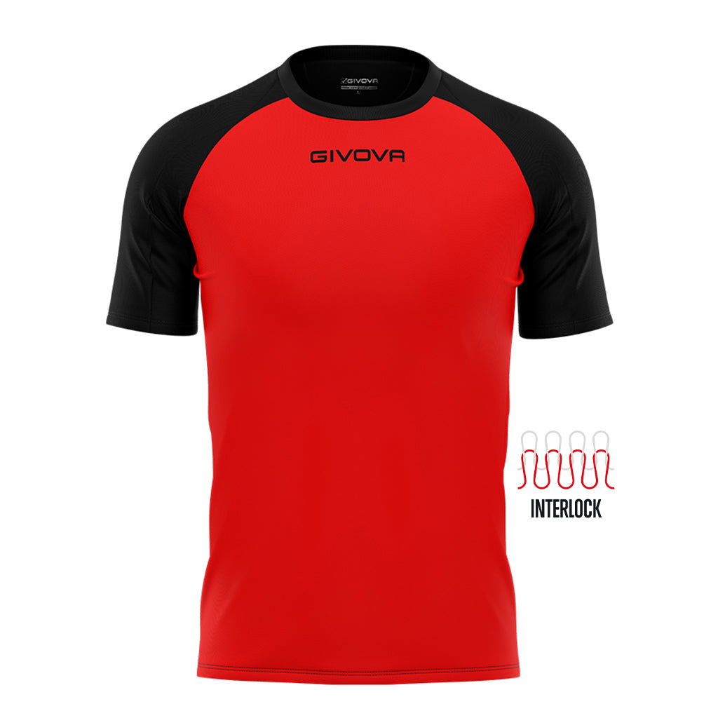 Maglia Capo Givova PS 41079-BASE
