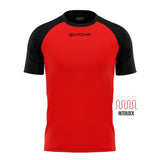 Maglia Capo Givova PS 41079-BASE