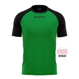 Maglia Capo Givova PS 41079-BASE