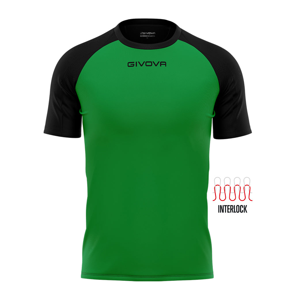 Maglia Capo Givova PS 41079-BASE