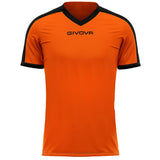 Maglia Calcio GIVOVA REVOLUTION – Personalizzabile Nome e Numero PS 40538