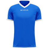 Maglia Calcio GIVOVA REVOLUTION – Personalizzabile Nome e Numero PS 40538