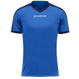 Maglia Calcio GIVOVA REVOLUTION – Personalizzabile Nome e Numero PS 40538