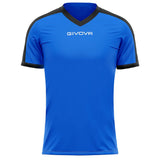 Maglia Calcio GIVOVA REVOLUTION – Personalizzabile Nome e Numero PS 40538