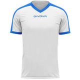 Maglia Calcio GIVOVA REVOLUTION – Personalizzabile Nome e Numero PS 40538