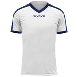 Maglia Calcio GIVOVA REVOLUTION – Personalizzabile Nome e Numero PS 40538