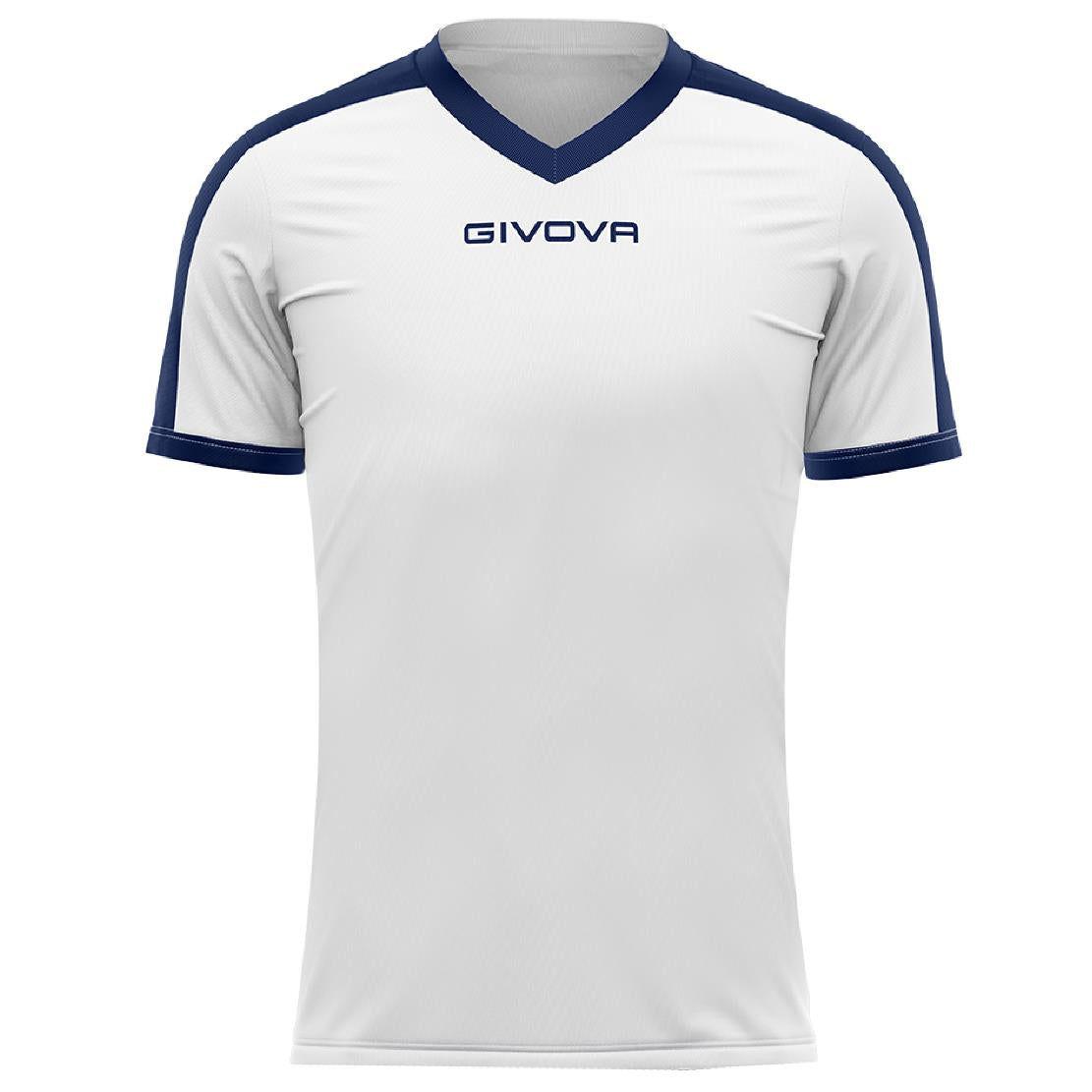 Maglia Calcio GIVOVA REVOLUTION – Personalizzabile Nome e Numero PS 40538