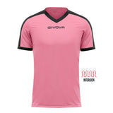 Maglia Calcio GIVOVA REVOLUTION – Personalizzabile Nome e Numero PS 40538