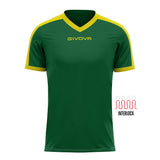 Maglia Calcio GIVOVA REVOLUTION – Personalizzabile Nome e Numero PS 40538