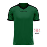 Maglia Calcio GIVOVA REVOLUTION – Personalizzabile Nome e Numero PS 40538