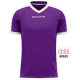 Maglia Calcio GIVOVA REVOLUTION – Personalizzabile Nome e Numero PS 40538