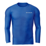 Maglia Intima Manica Lunga Corpus Givova PS 41243-BASE