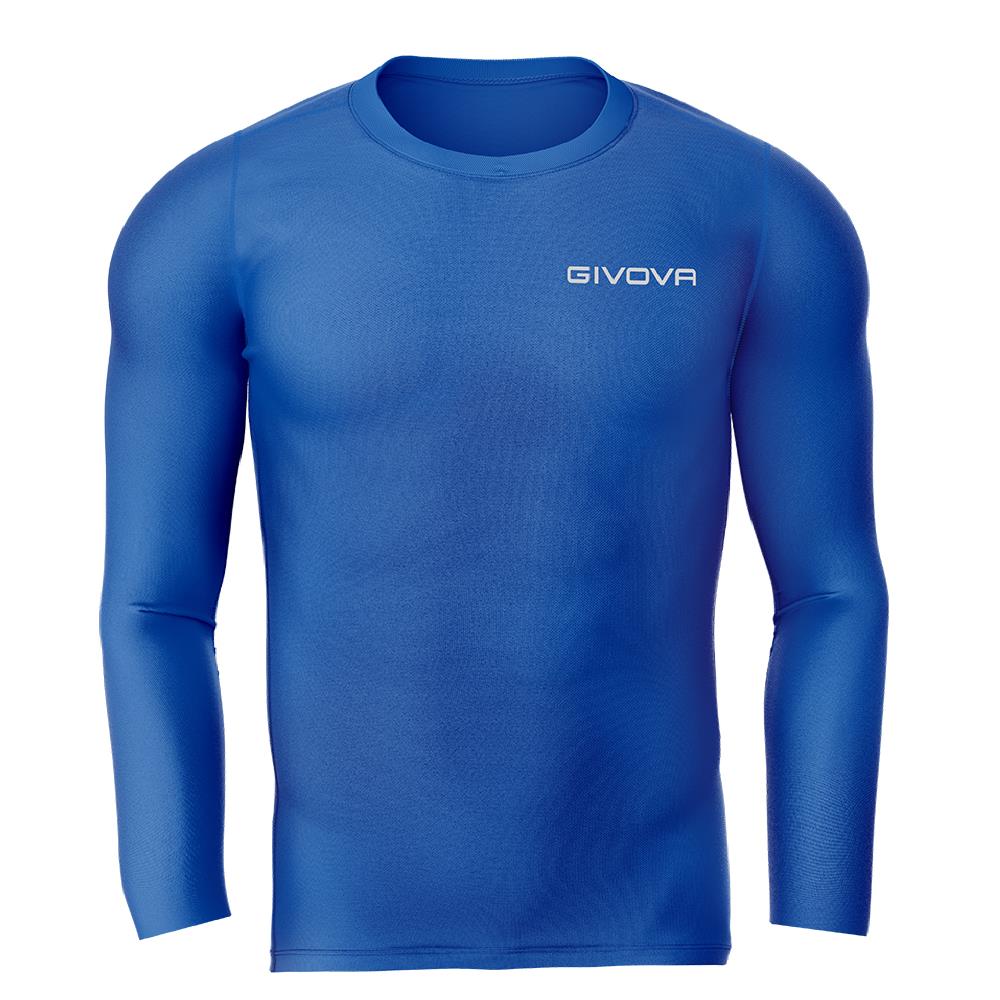 Maglia Intima Manica Lunga Corpus Givova PS 41243-BASE