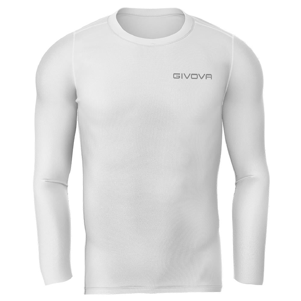 Maglia Intima Manica Lunga Corpus Givova PS 41243-BASE