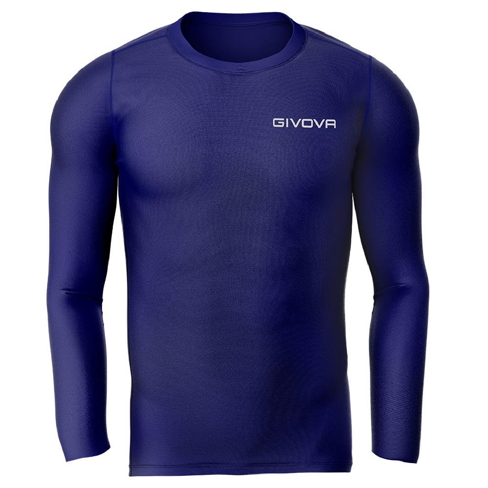 Maglia Intima Manica Lunga Corpus Givova PS 41243-BASE