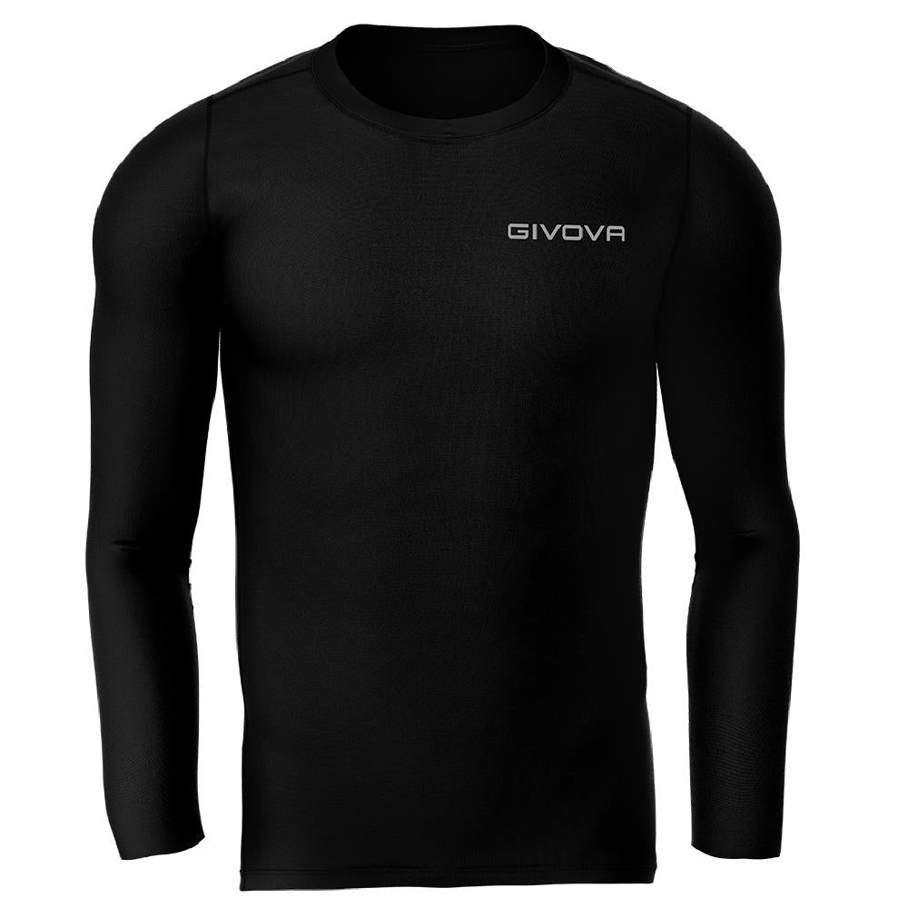 Maglia Intima Manica Lunga Corpus Givova PS 41243-BASE
