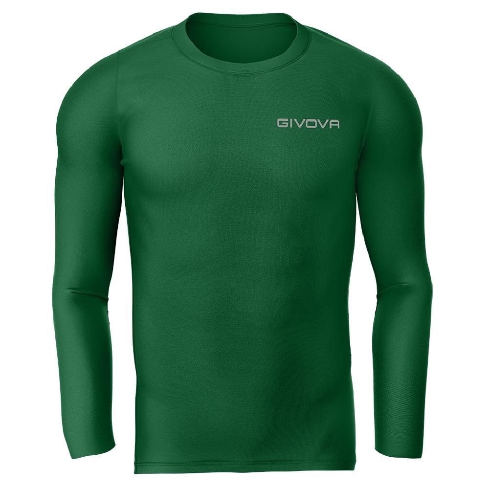 Maglia Intima Manica Lunga Corpus Givova PS 41243-BASE