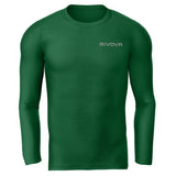 Maglia Intima Manica Lunga Corpus Givova PS 41243-BASE