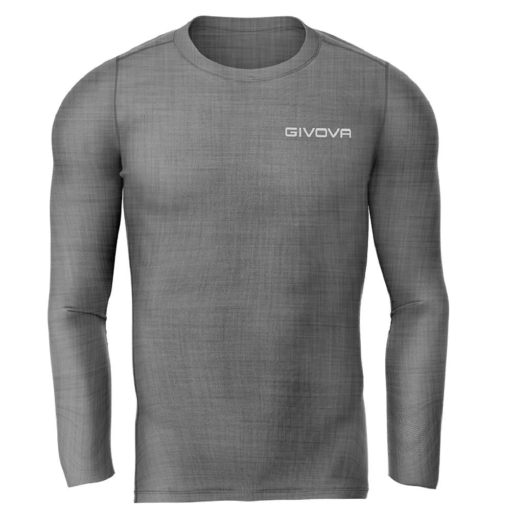Maglia Intima Manica Lunga Corpus Givova PS 41243-BASE