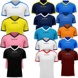 Maglia Calcio GIVOVA REVOLUTION – Personalizzabile Nome e Numero PS 40538