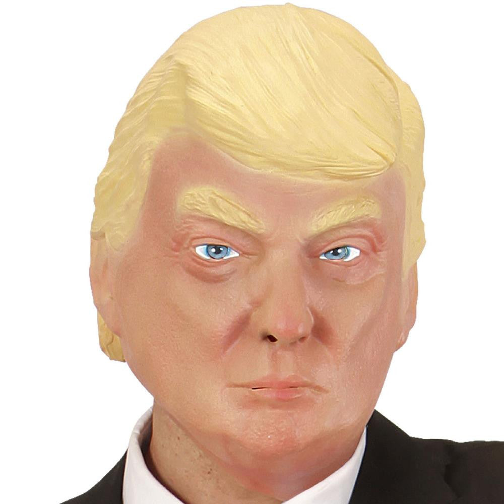 Maschera Donald Trump Presidente Stati Uniti – PS 08565