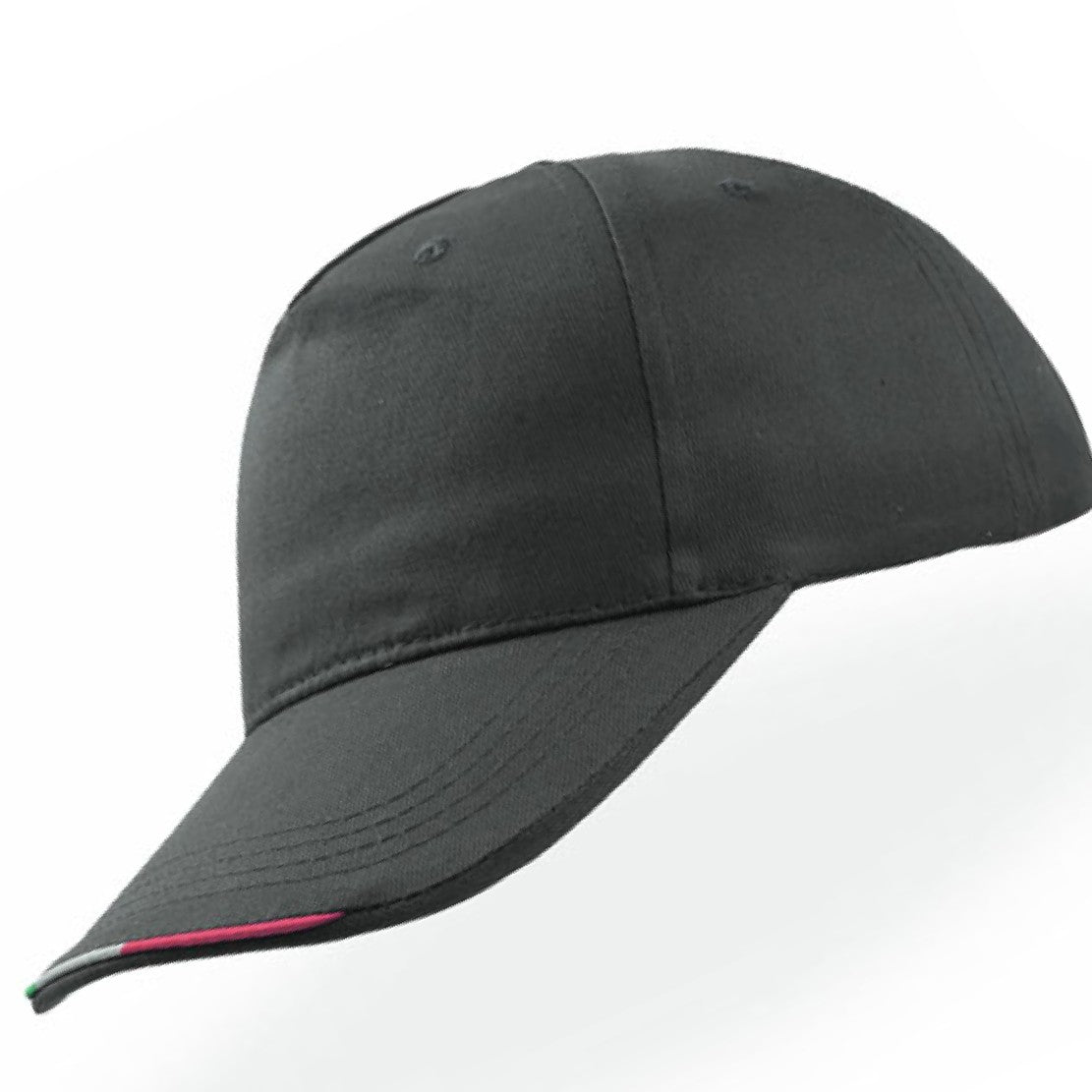 Cappellino con Visiera Cappello Staff Salvataggio Sicurezza Security Startfive Italia Personalizzabile con Stampa o Ricamo PS 36899