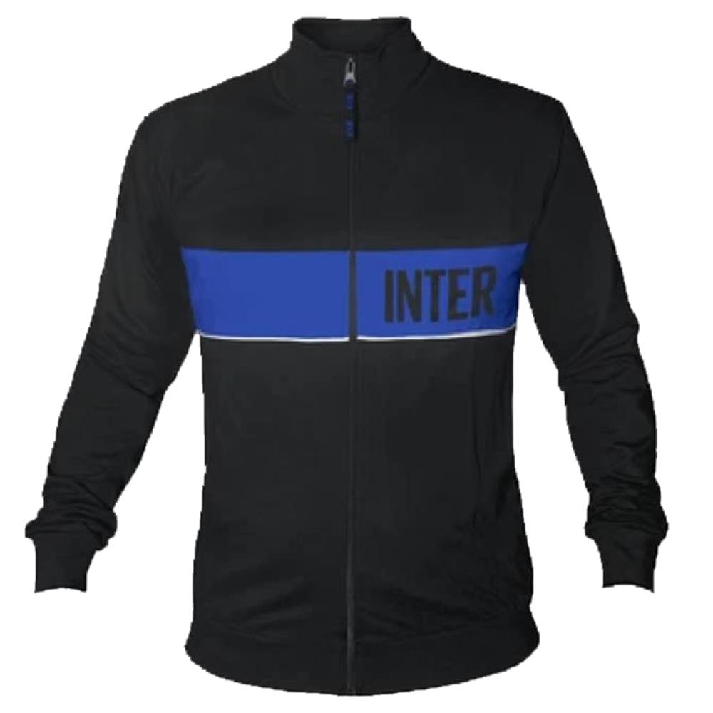 Pigiama INTER Tuta Homewear Ufficiale Ragazzo / Adulto – PS 46571-BS