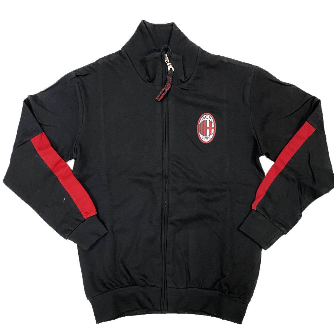 Tuta da Casa AC Milan Uomo / Ragazzo – Pigiama Ufficiale AC Milan Cod. PS 40959 (Copia)