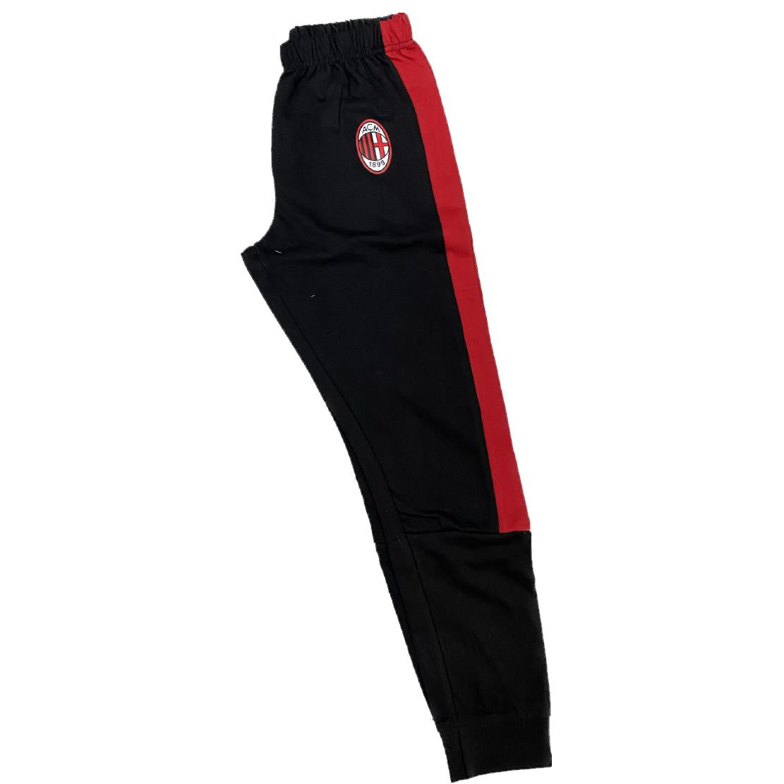 Tuta da Casa AC Milan Uomo / Ragazzo – Pigiama Ufficiale AC Milan Cod. PS 40959 (Copia)