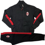 Tuta da Casa AC Milan Uomo / Ragazzo – Pigiama Ufficiale AC Milan Cod. PS 40959 (Copia)