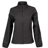 Giubbino Soft Shell Cortina Lady – Impermeabile Traspirante Personalizzabile JRC PS 41145 - PRS