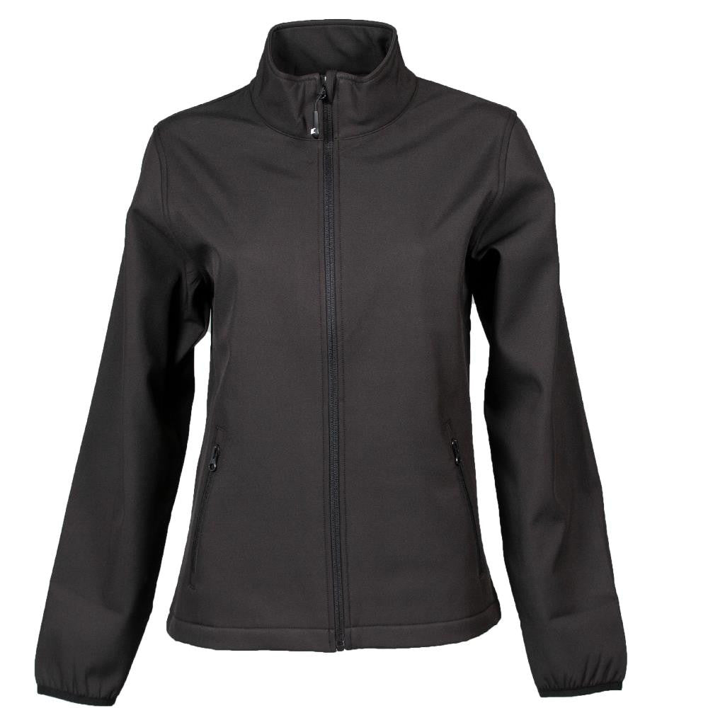 Giubbino Soft Shell Cortina Lady – Impermeabile Traspirante Personalizzabile JRC PS 41145 - PRS