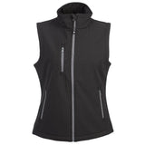 Gilet Tarvisio Lady Soft Shell Giacca Smanicata Impermeabile Personalizzabile JRC PS 29663