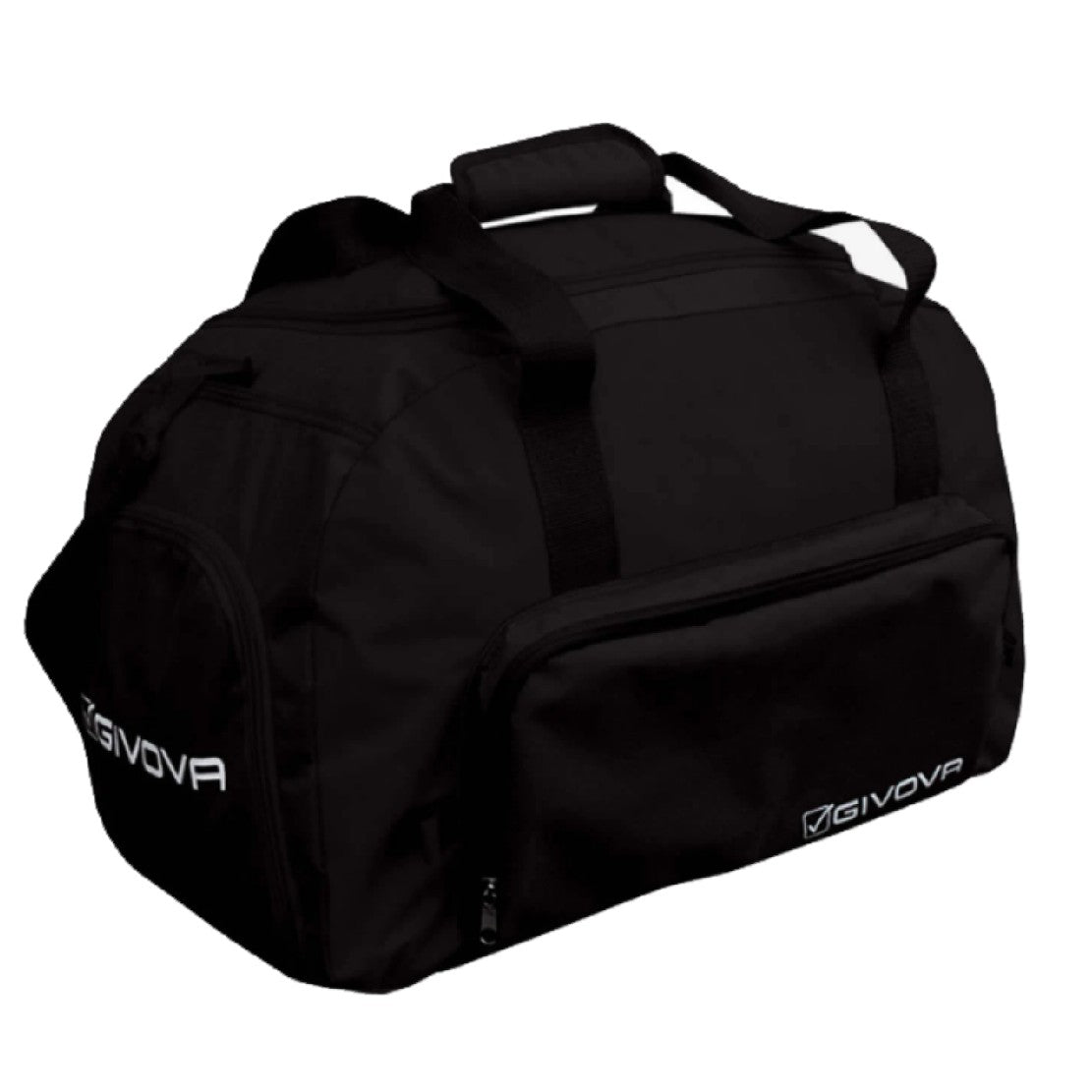Borsone Sportivo Personalizzabile con Stampe di Loghi o Scritte PS 15543 PRS