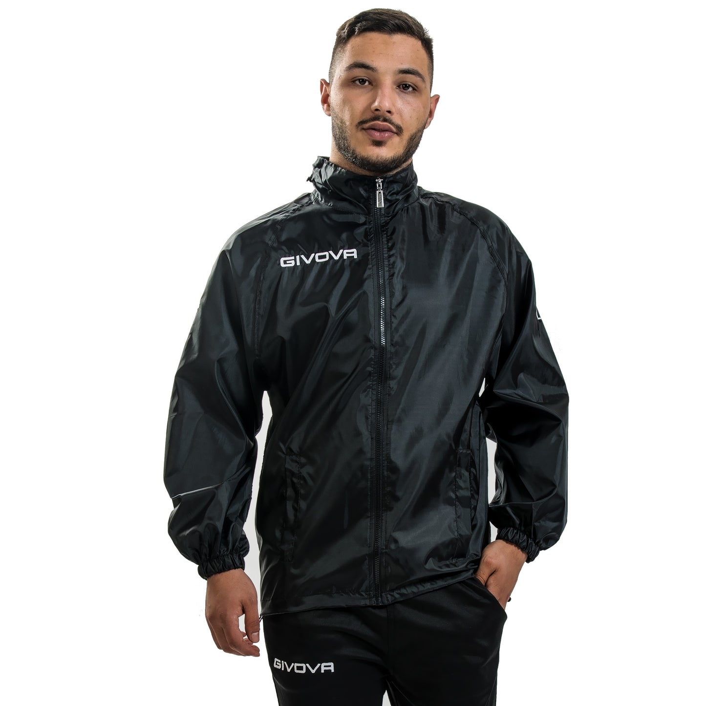 K-Way Rain Basico PS 40553-BASE