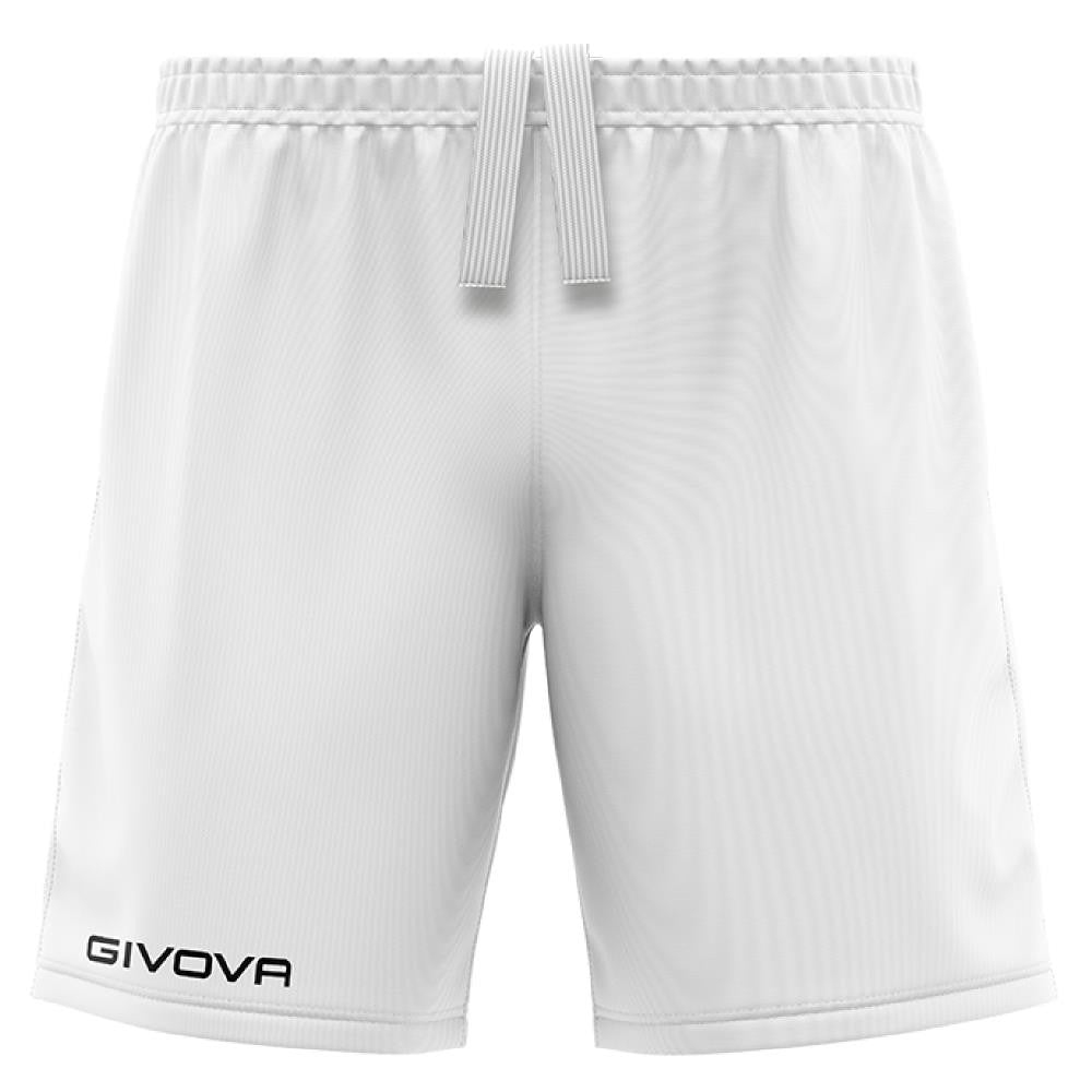 Pantaloncini Calcio CAPO Givova – Personalizzabile con Numero PS 40537