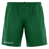 Pantaloncini Calcio CAPO Givova – Personalizzabile con Numero PS 40537