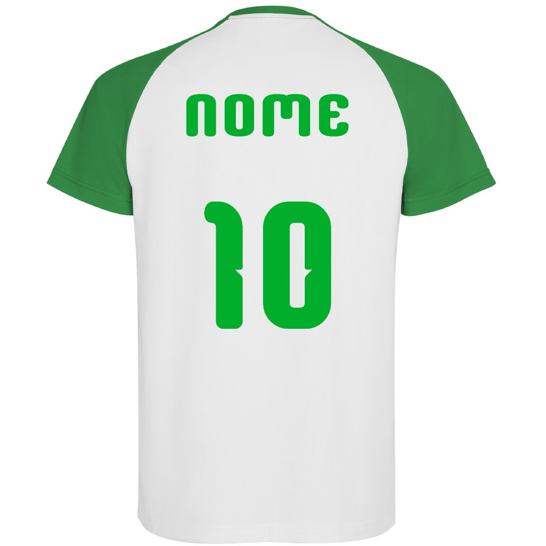T-Shirt Tecnica Forza Italia Germania Portogallo Inghilterra Spagna Francia Personalizzabile con Nome e Numero – PS 00600
